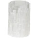 Anita 5.3 inch White Lantern